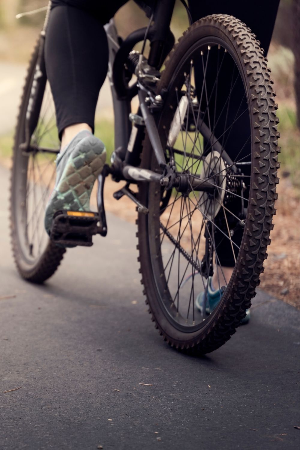 Bicycle Accident Attorneys in Greenville