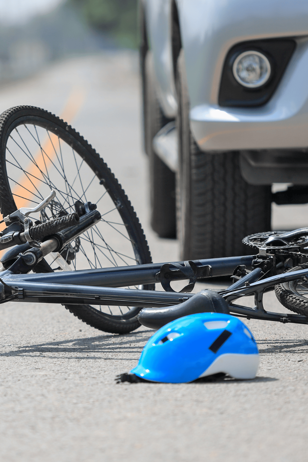 Biloxi Bicycle Accident Attorneys