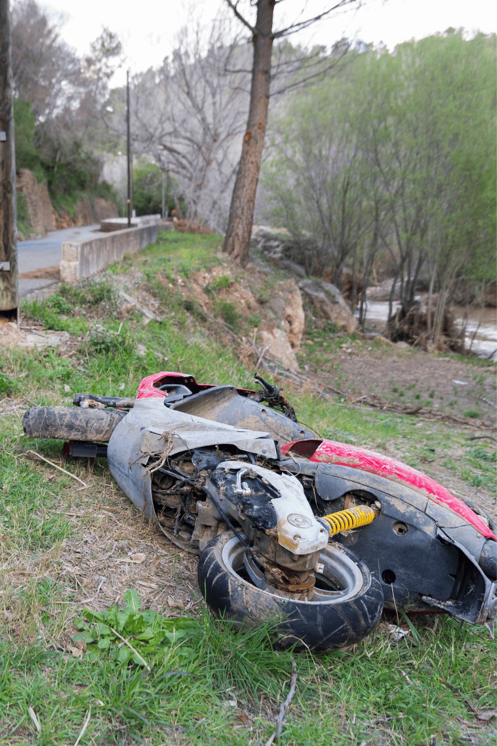 Biloxi Motorcycle Accident Attorneys