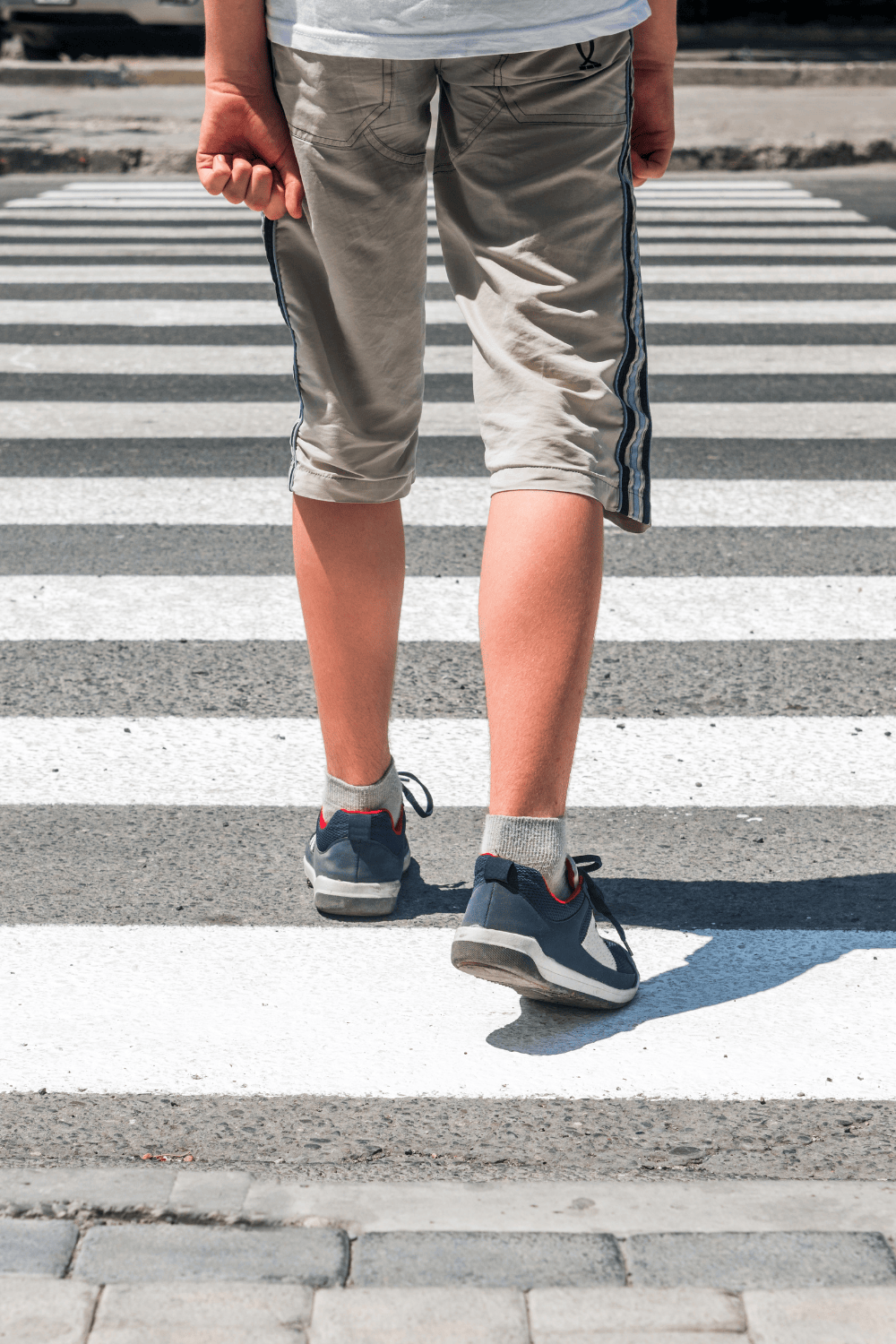 Biloxi Pedestrian Accident Attorneys