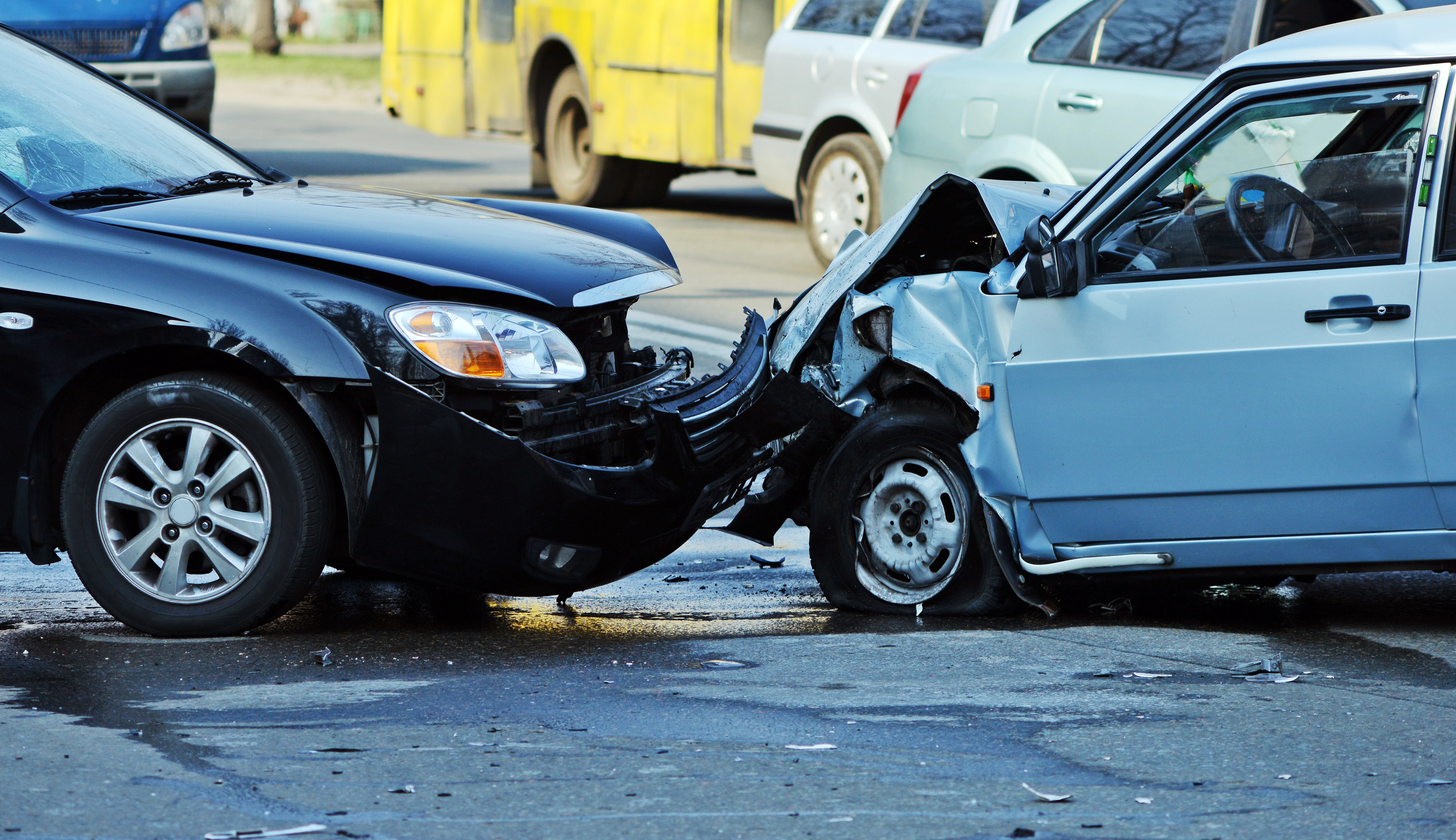 Hattiesburg personal injury attorneys