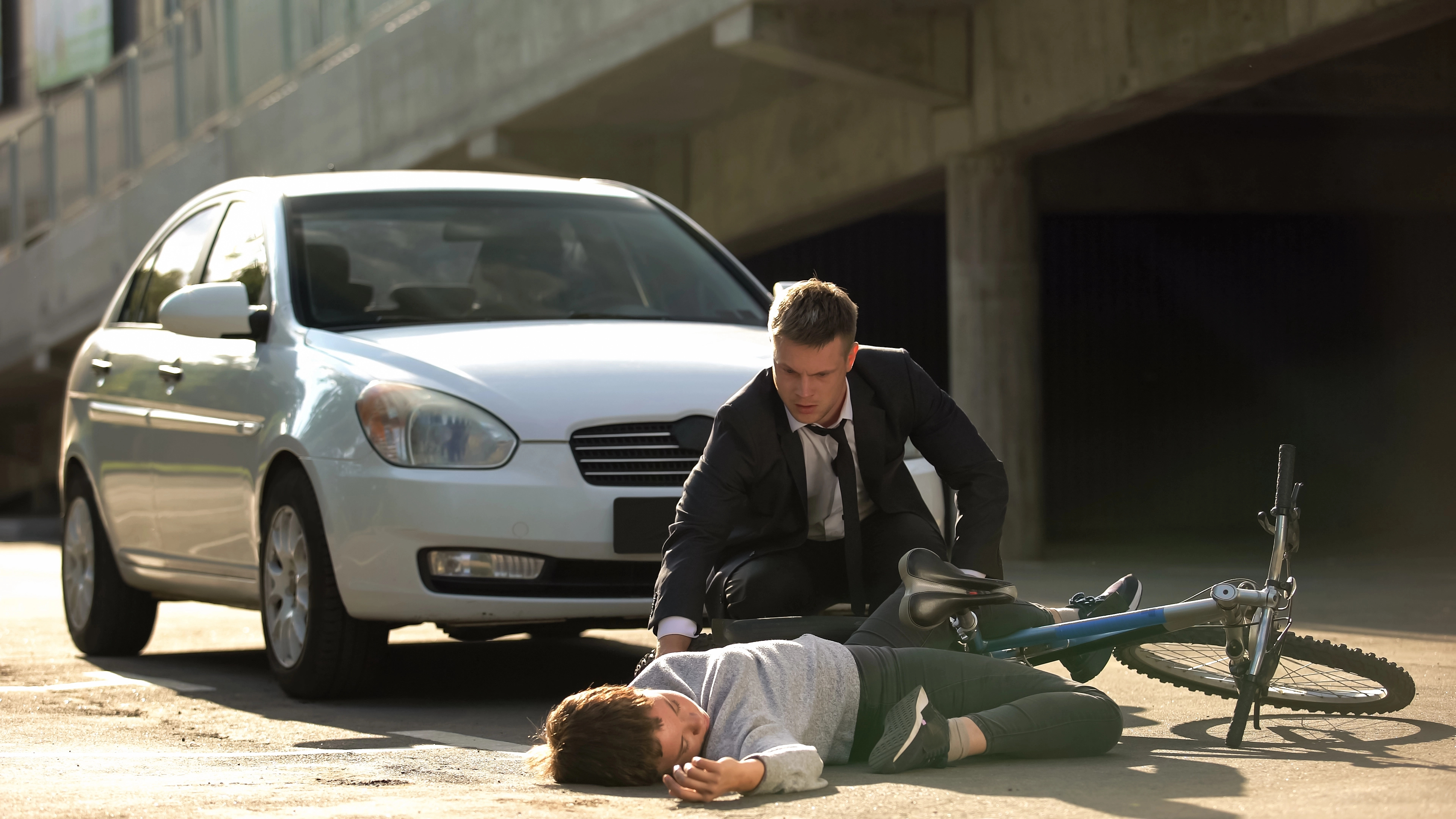 Hattiesburg Bicycle Accident Attorneys