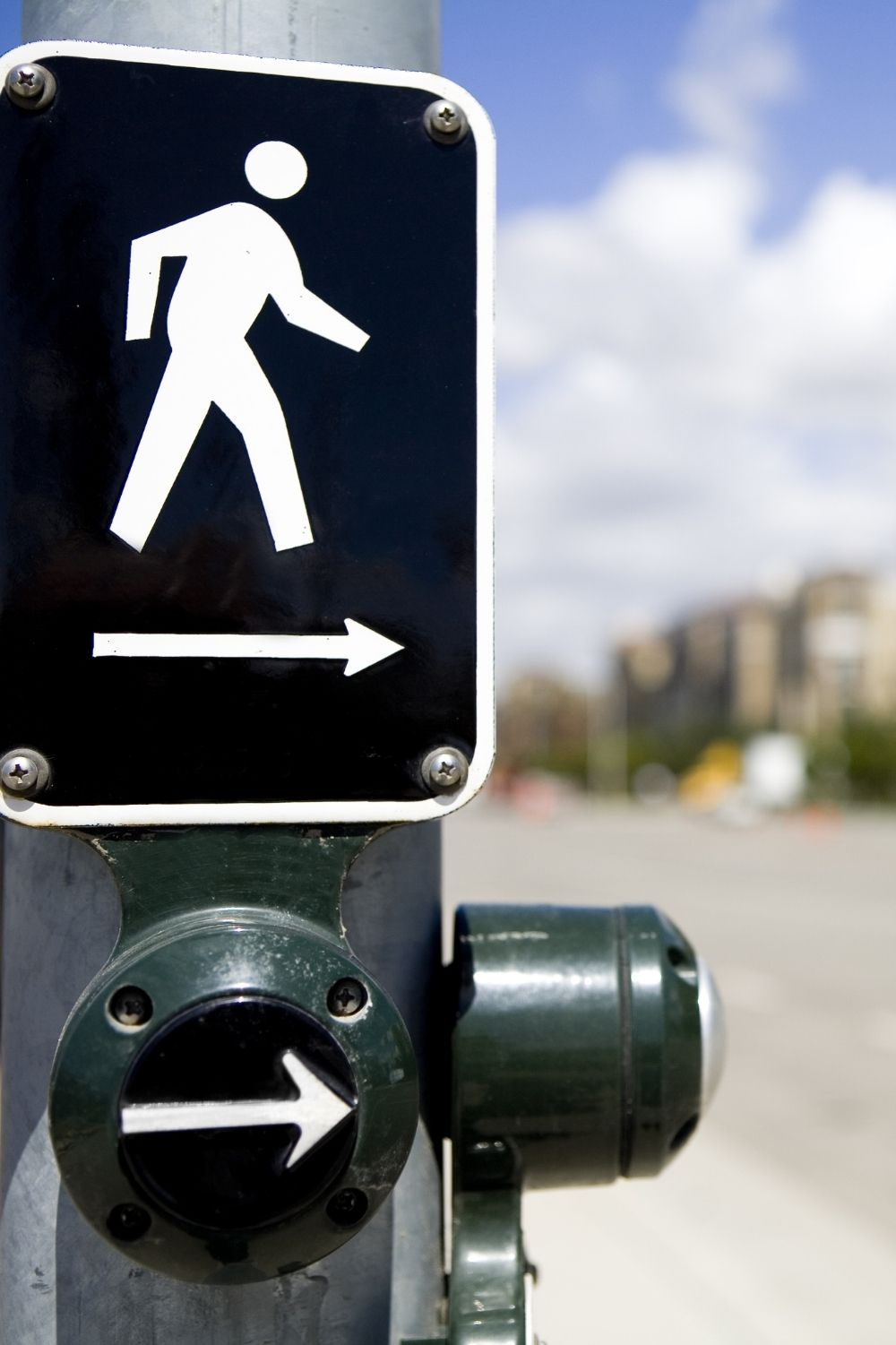 Hattiesburg Pedestrian Accident Attorneys