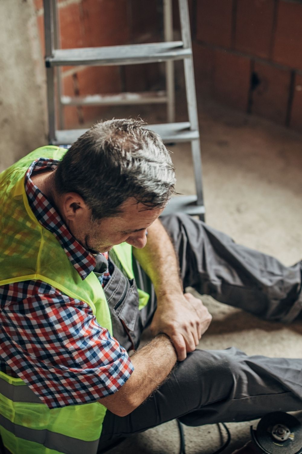 Olive Branch Personal Injury Attorneys