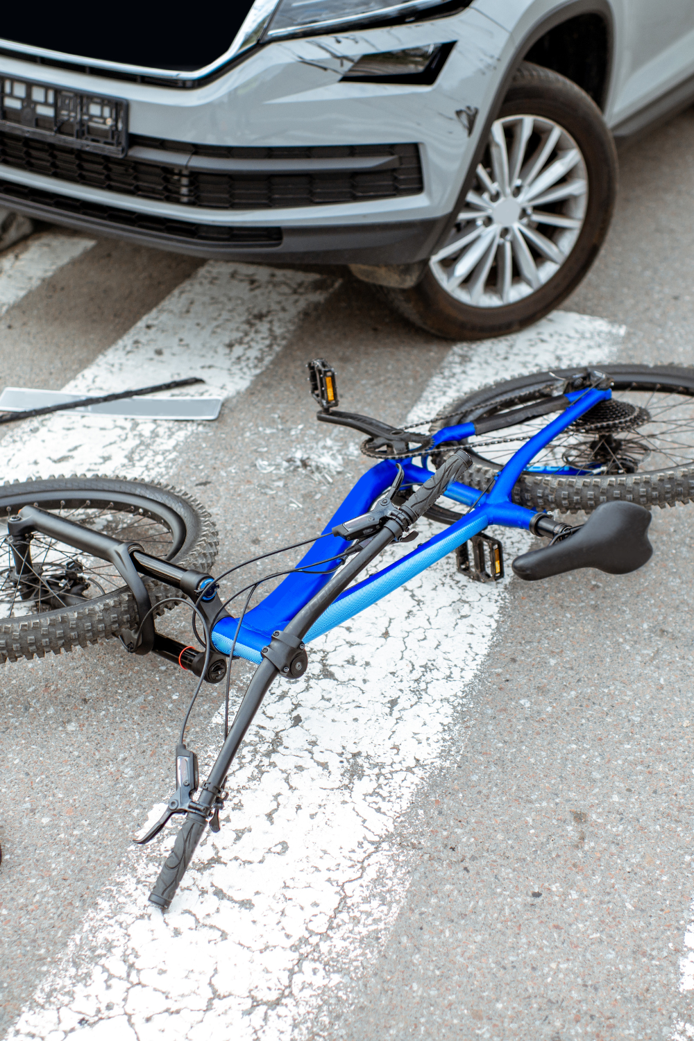 bicycle accident lawyers