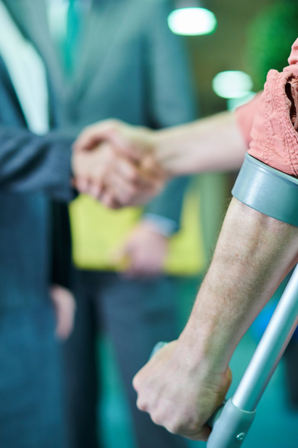 personal injury lawyers in tupelo