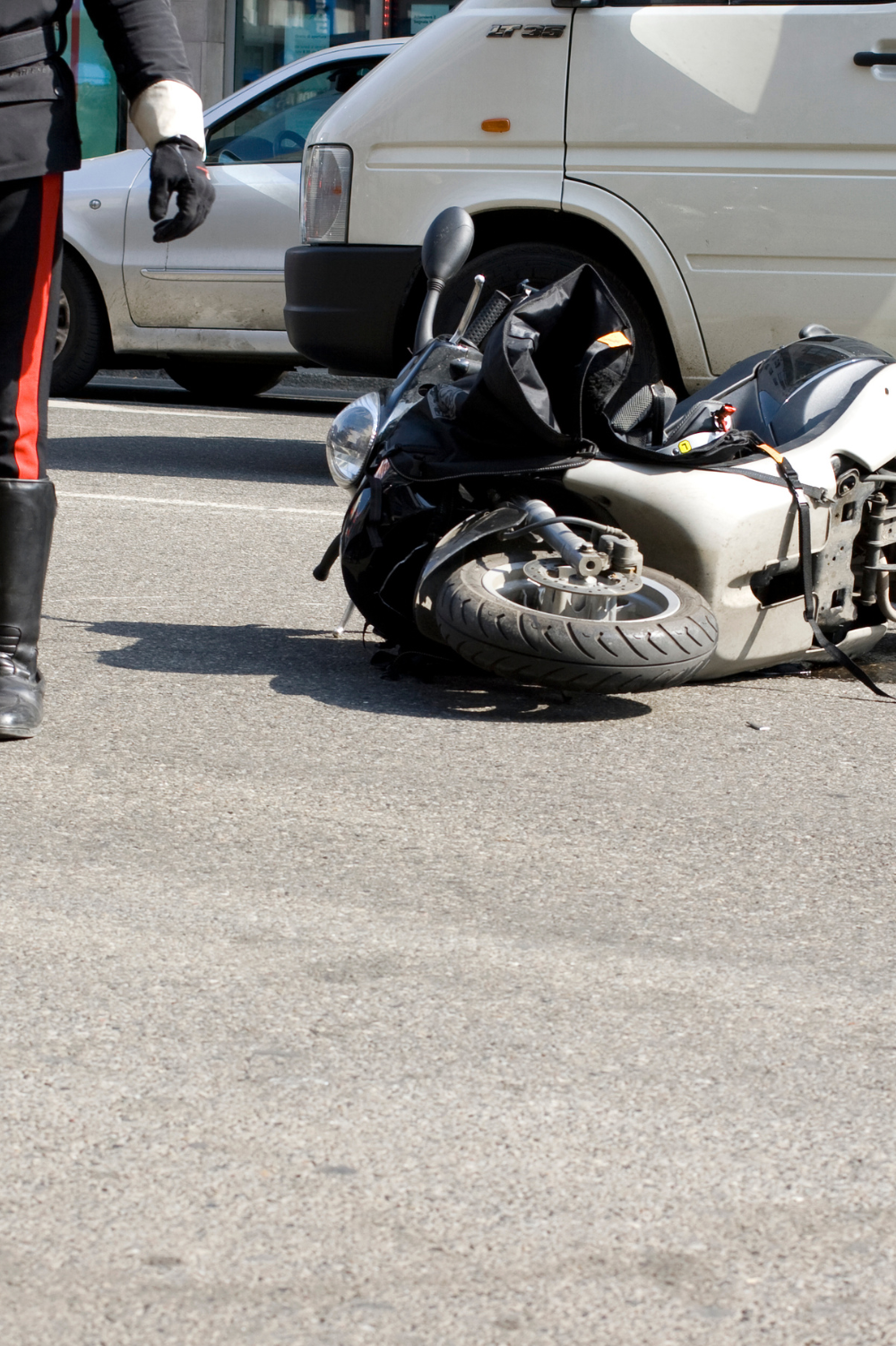 motorcycle accident attorneys