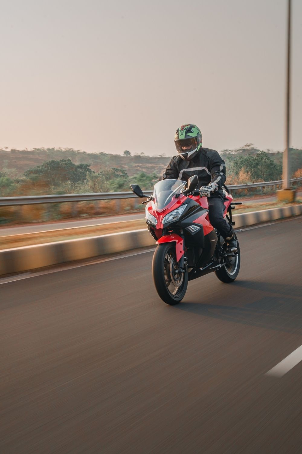 Greenville Motorcycle Accident Attorneys