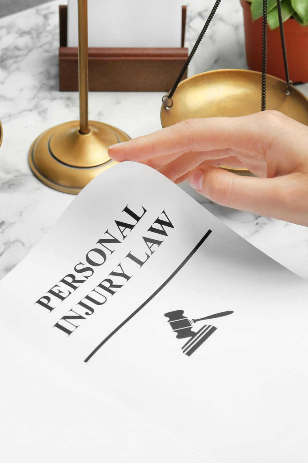 personal injury lawyers in Meridian Mississippi
