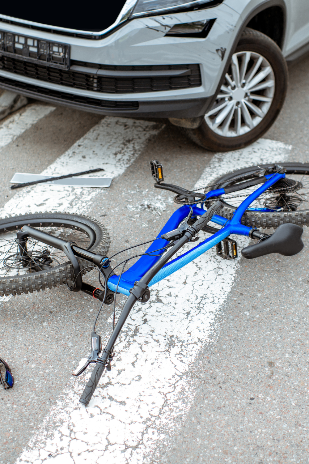 bicycle accident attorneys in meridian