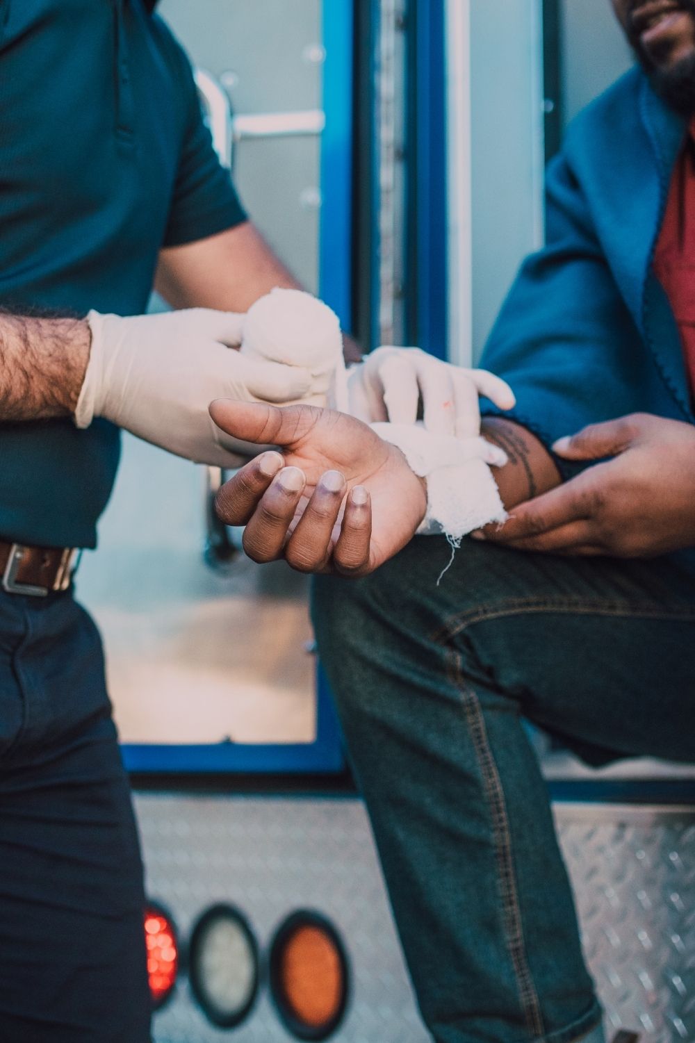 Greenville Personal Injury Attorneys