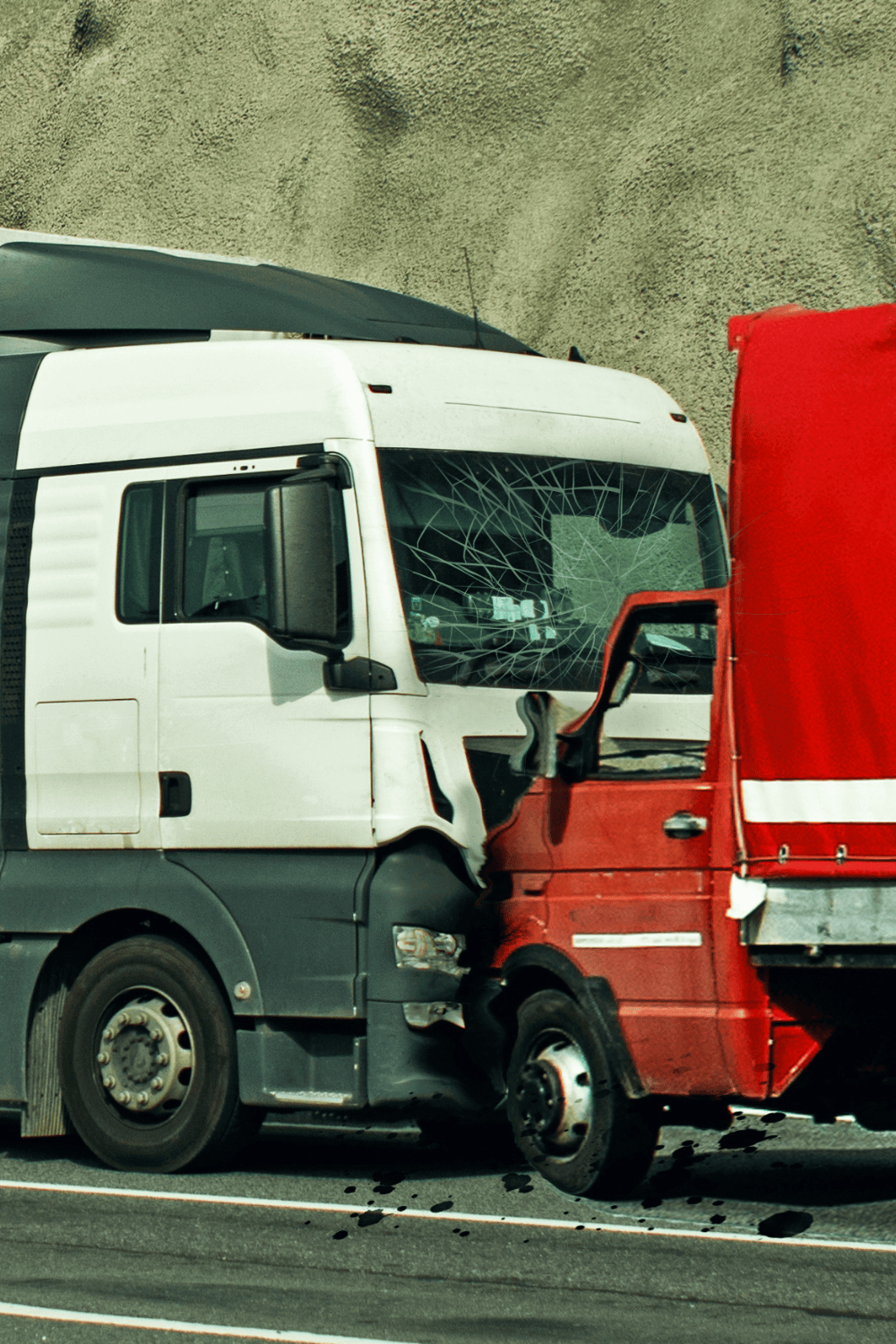 Truck Accident Attorneys in Biloxi