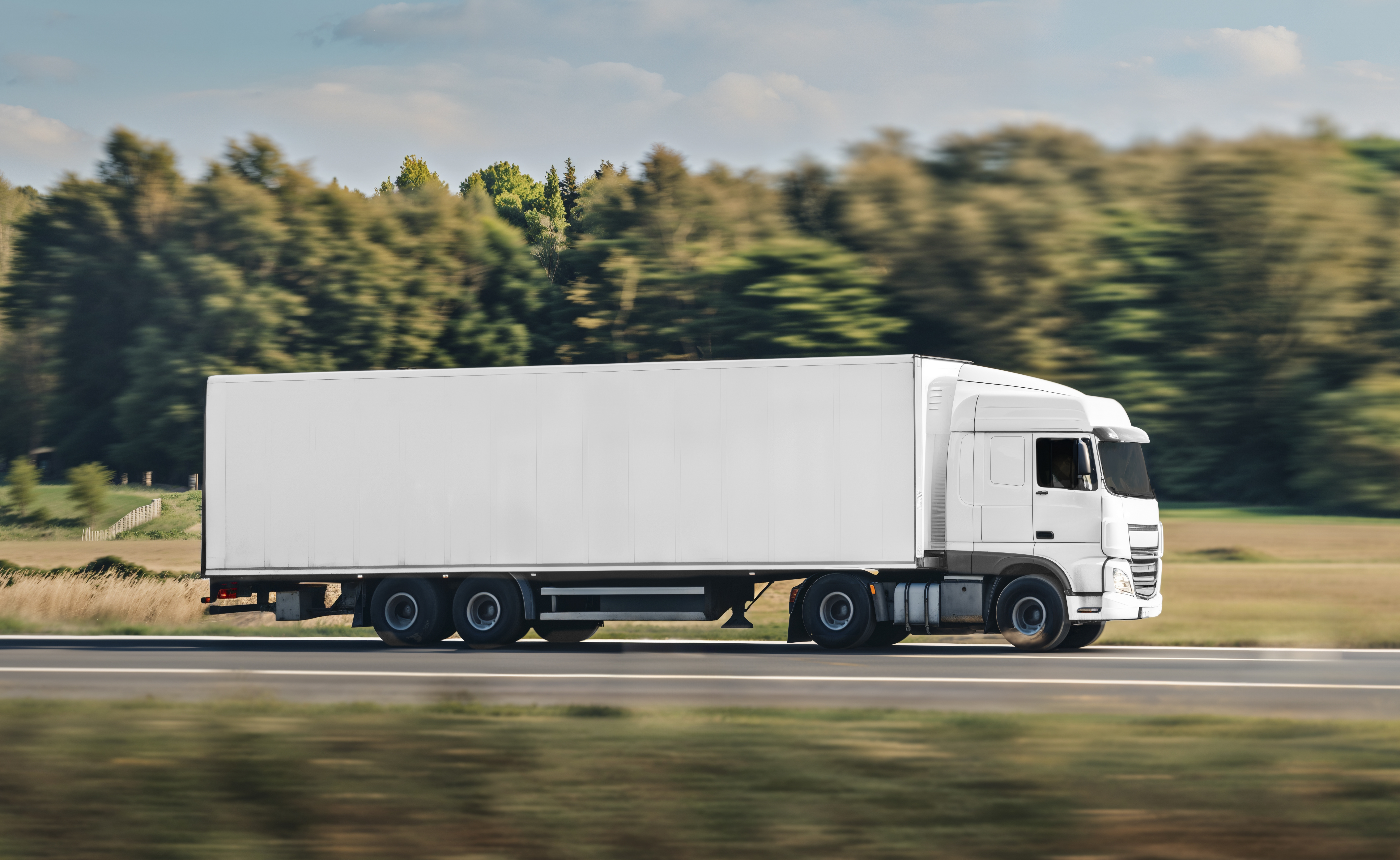 Fatal Truck Crash on I-55 in Jackson, MS: Legal Rights Explained