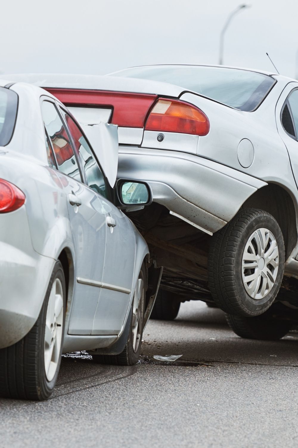 Greenville Car Accident Attorneys