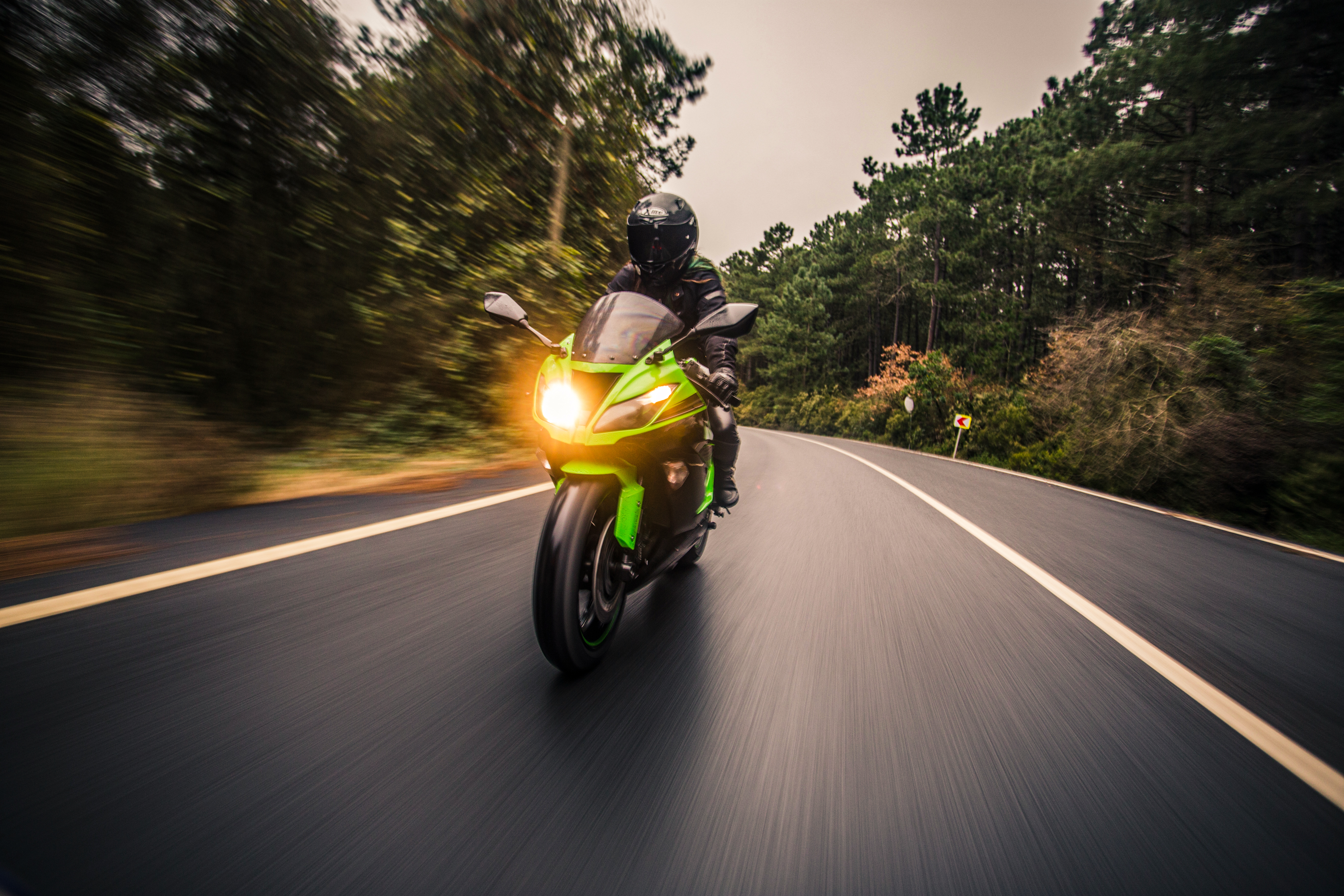 Hattiesburg Motorcycle Accident Attorneys