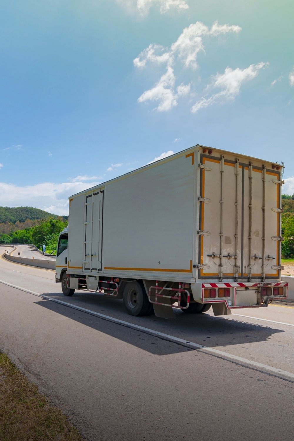 Truck Accident Attorneys in Greenville