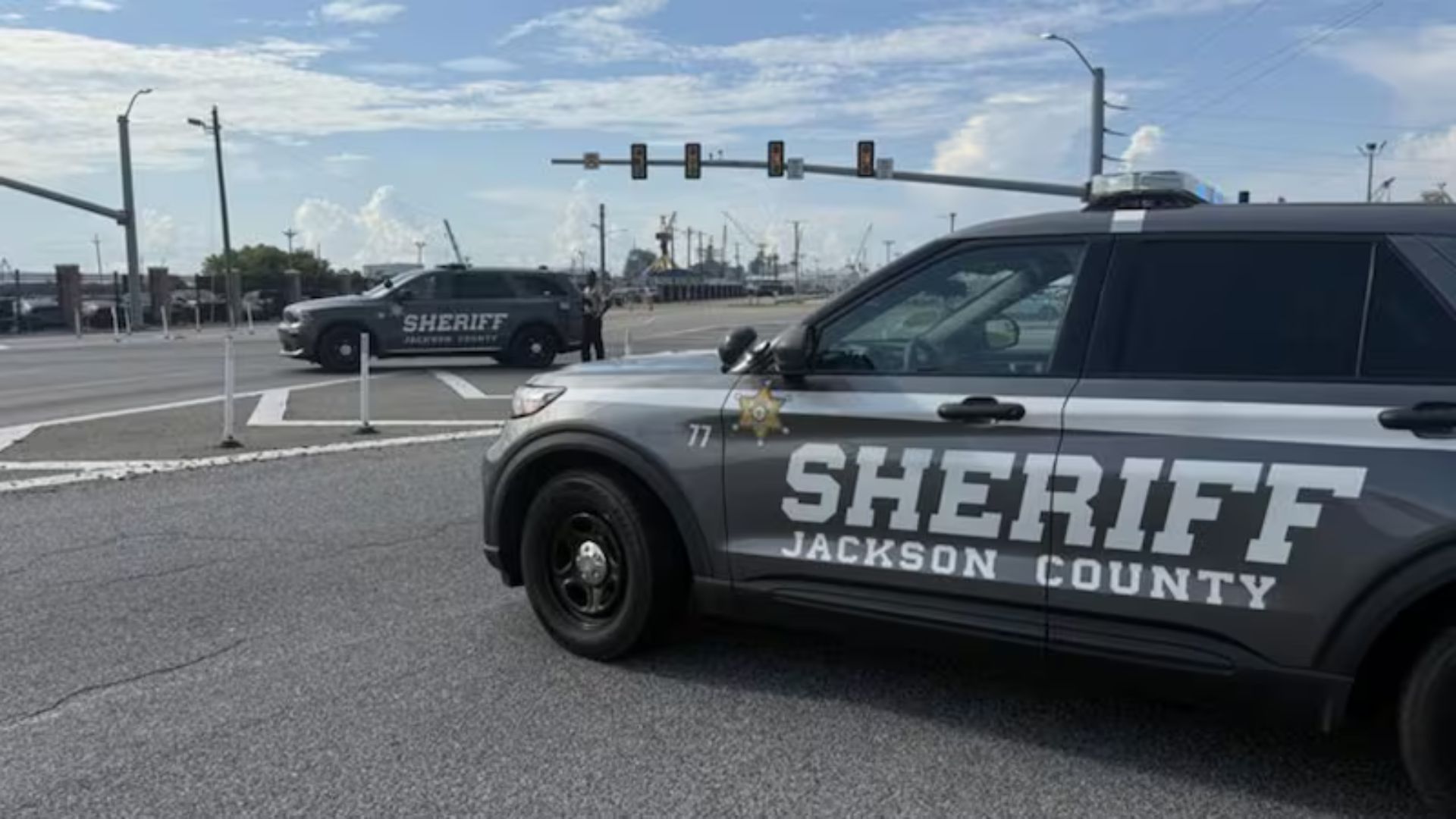 A Pedestrian Fatality Hit by a Car in Mississippi