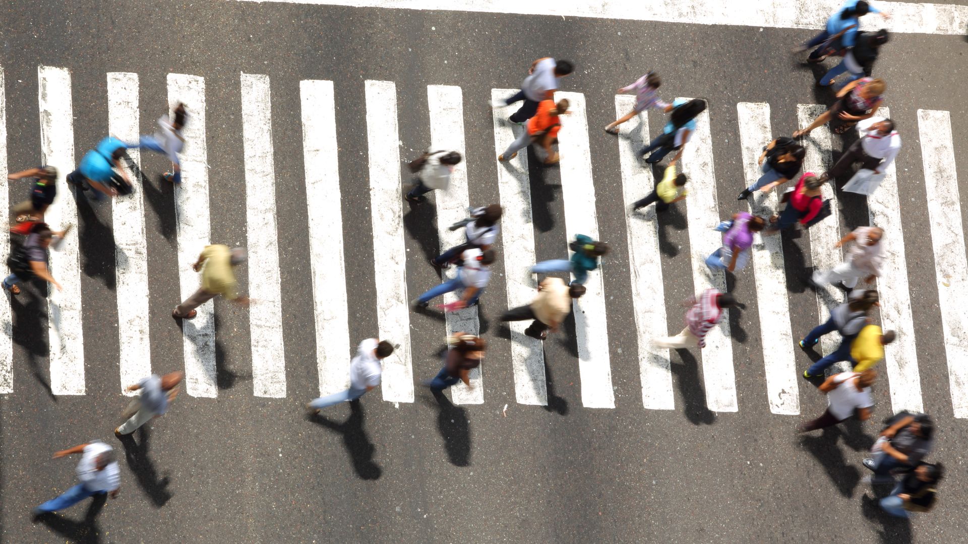 How to File a Claim After a Pedestrian Accident in Mississippi