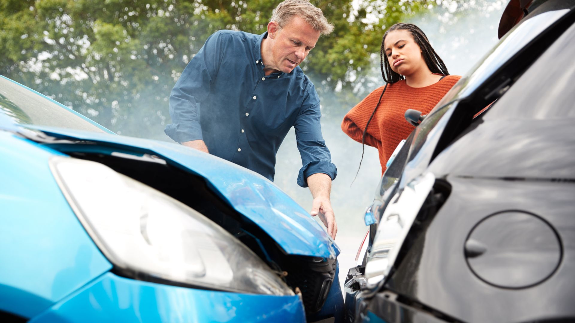 Jackson Uninsured Motorist Statistics