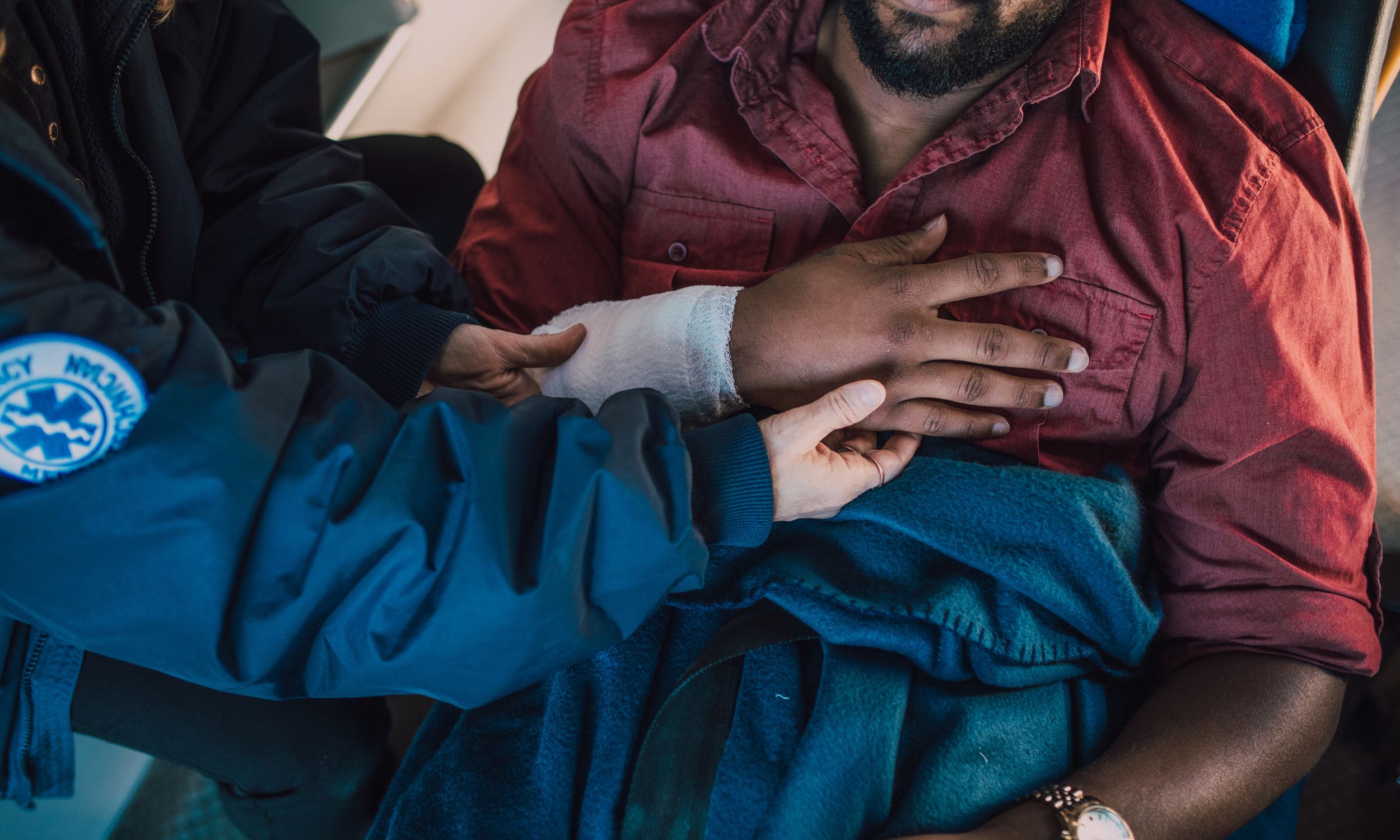 Compensation You Can Recover After a Car Accident in Gulfport