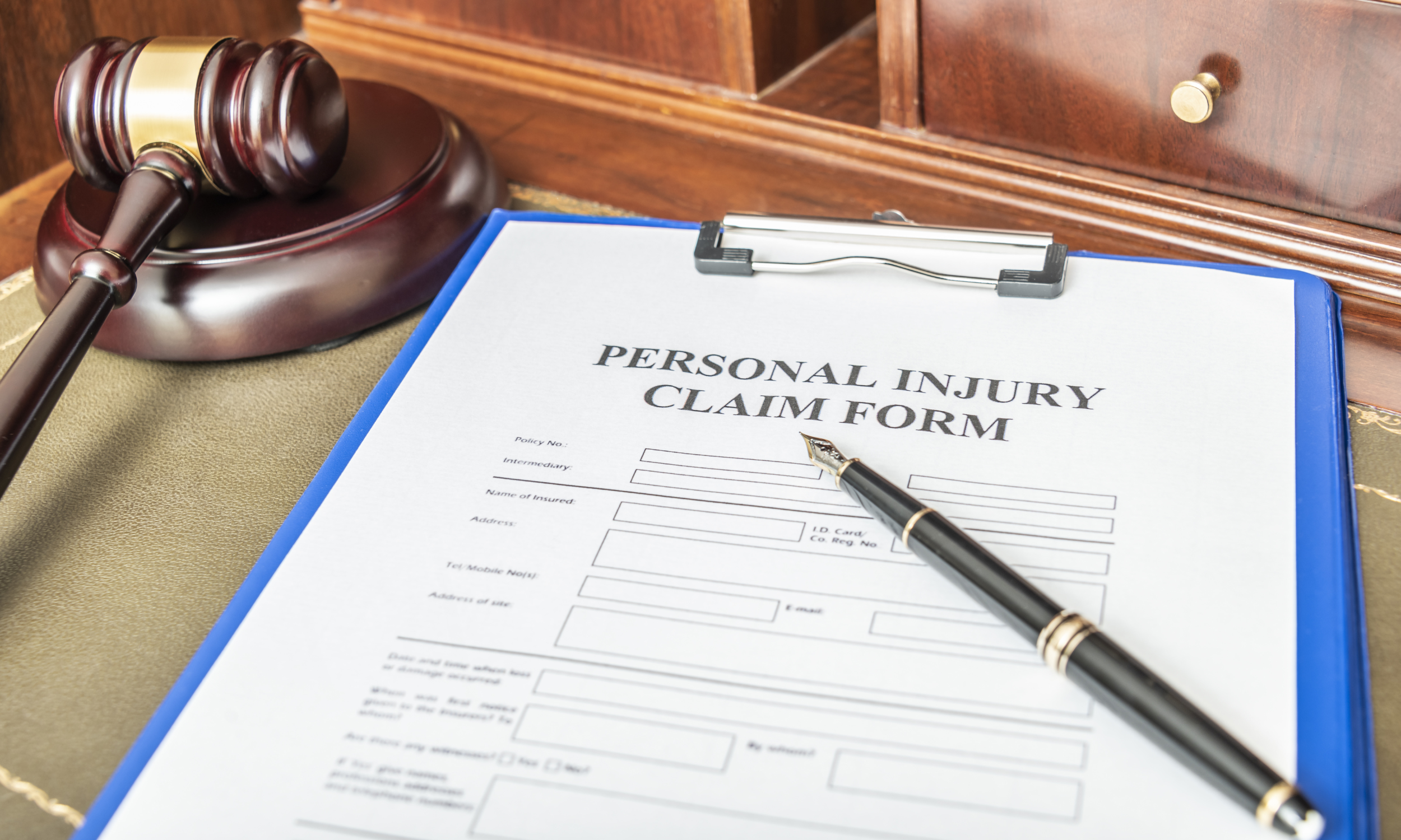 The Role of a Jackson Pedestrian Accident Lawyer in Your Case