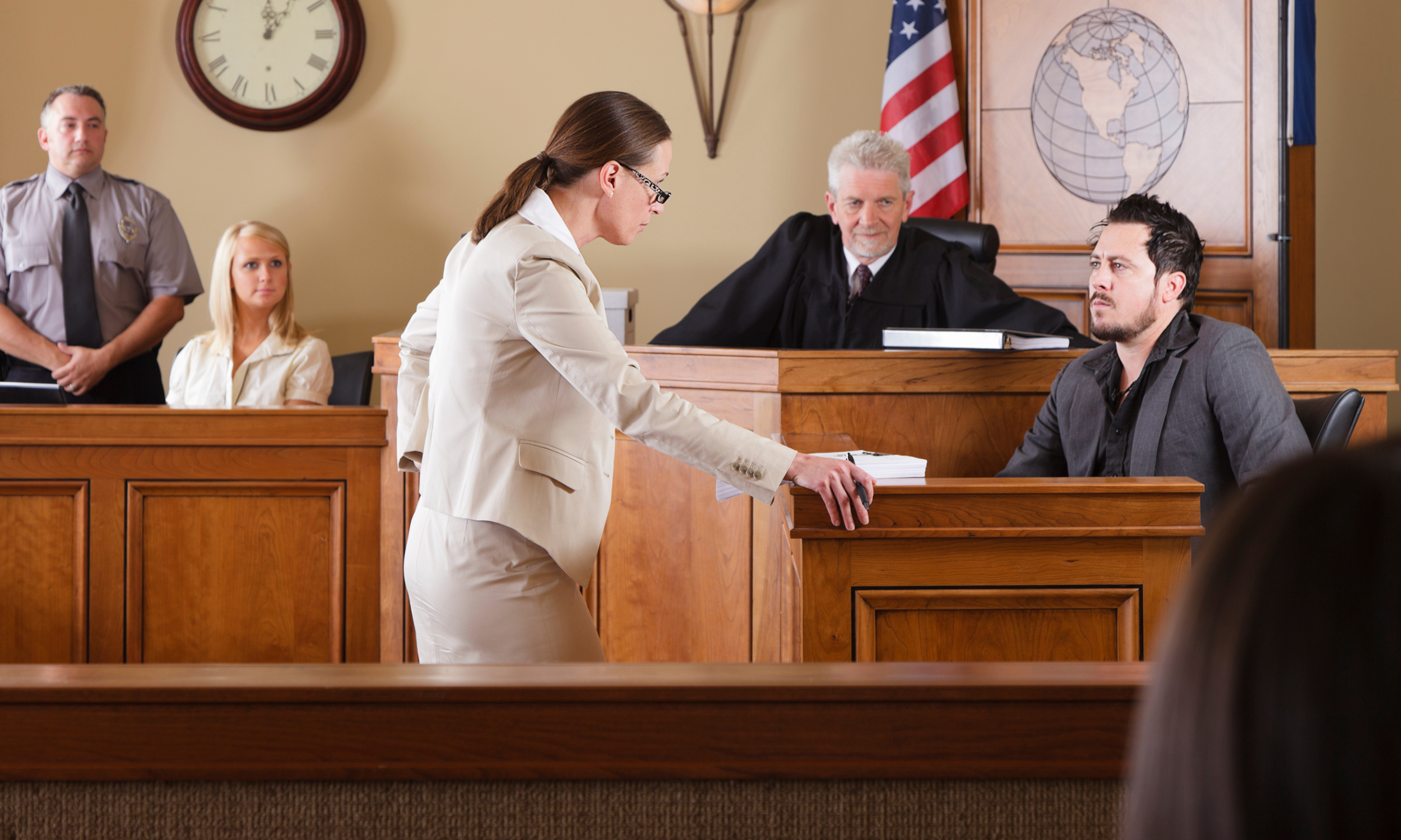 Multi-Car Accident Leaves One Injured in Warren County