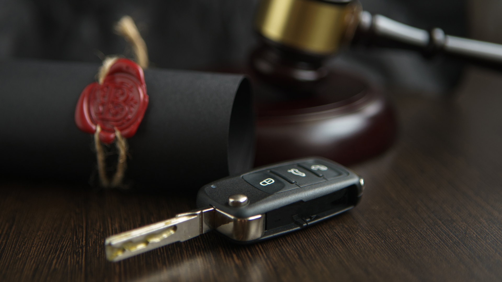 Man Killed in Two-Vehicle Crash in Madison on I-49