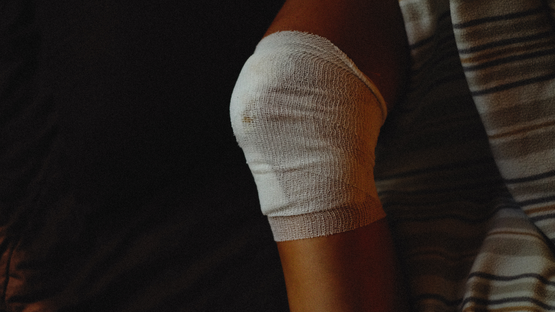 Olive Branch Police Anticipate Inclement Weather-Related Car Crashes, Activate Online Reporting