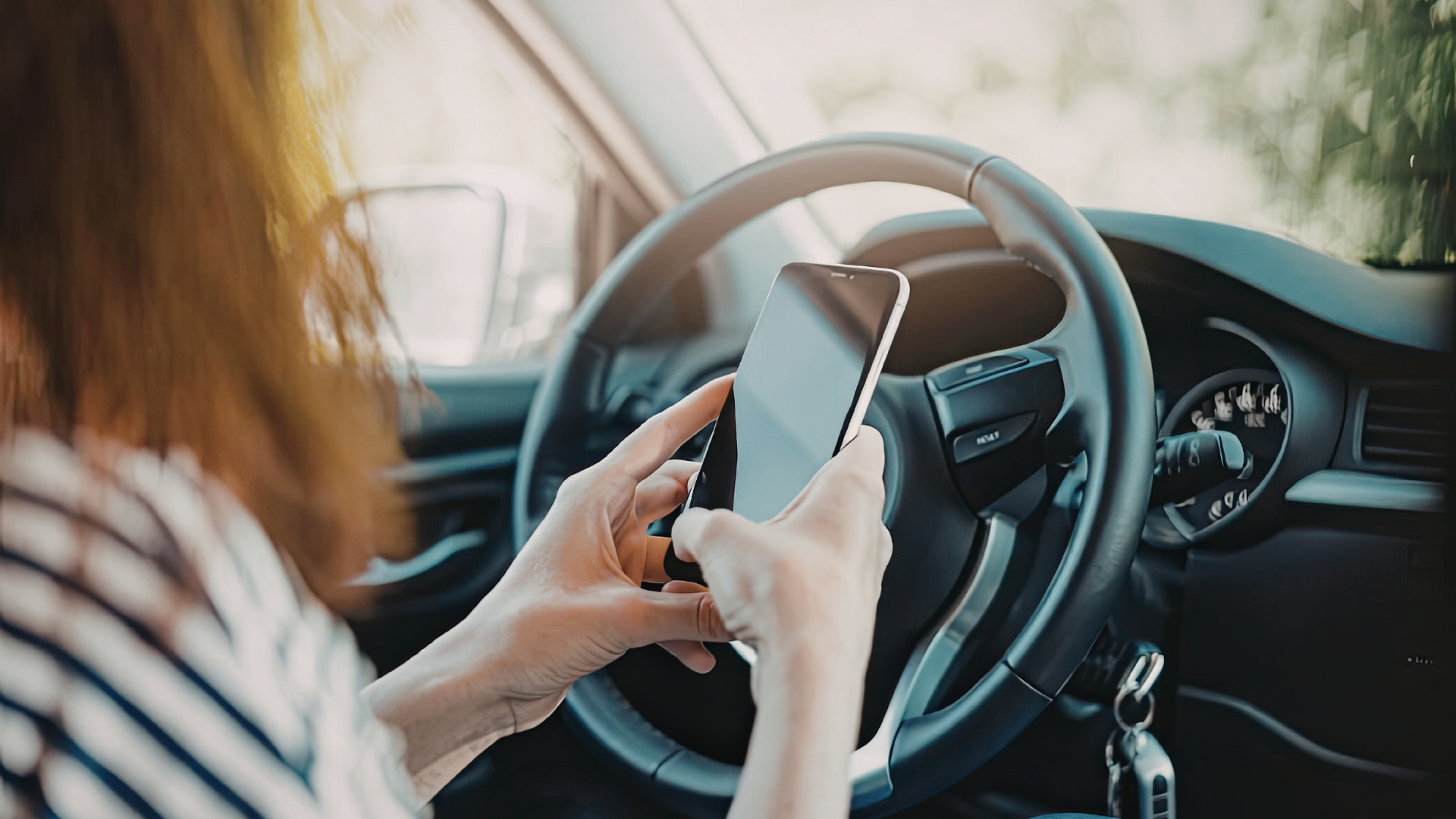 Common Causes of a West Jackson Pedestrian Accident