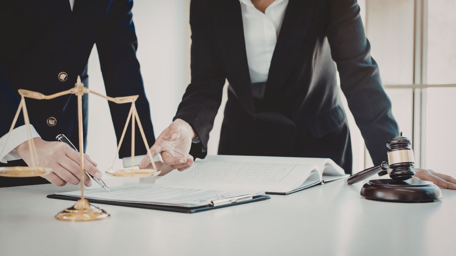 Contact an Experienced Jackson Pedestrian Accident Lawyer Today