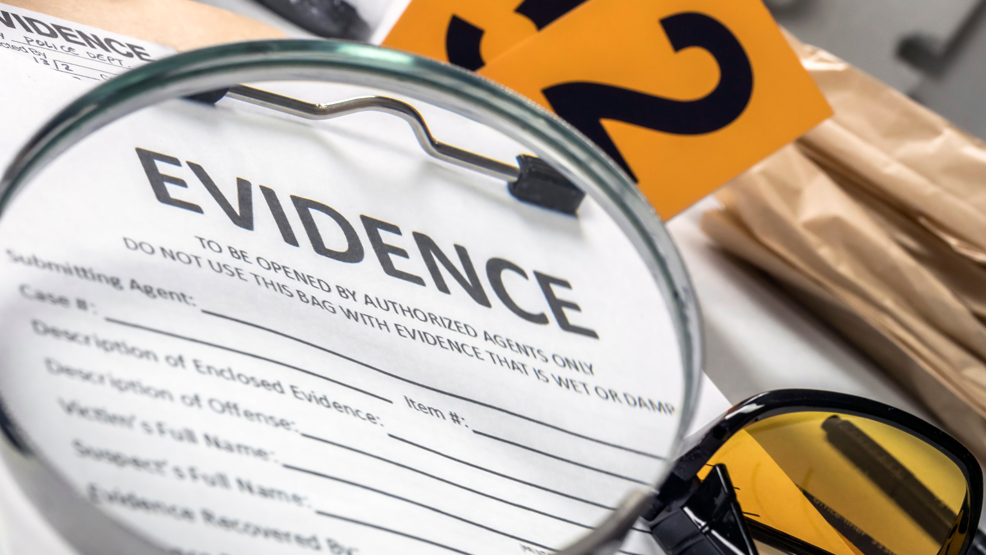 Evidence That Strengthens a West Jackson Pedestrian Accident Claim