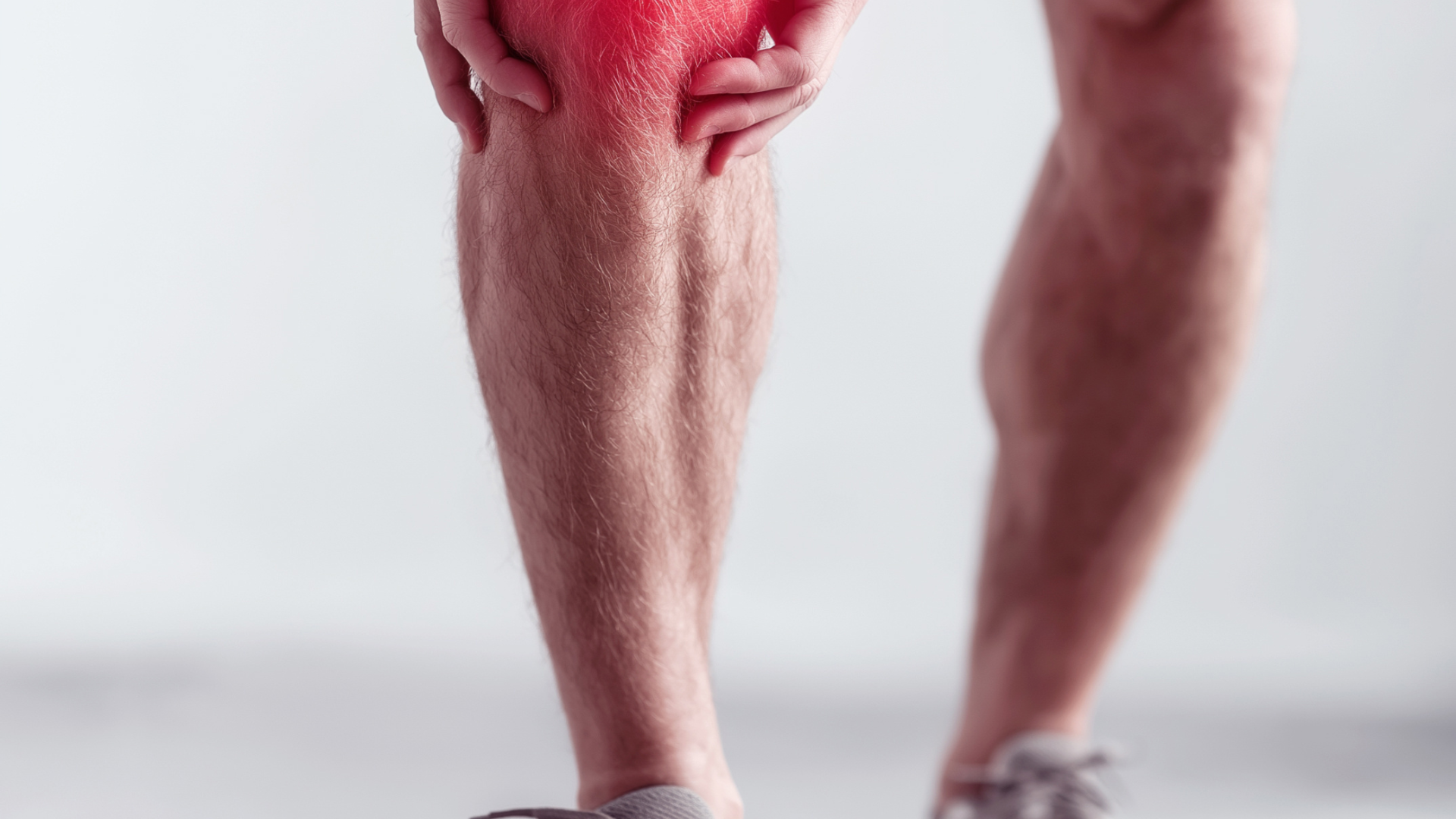 Injuries Commonly Seen in a West Jackson Pedestrian Accident