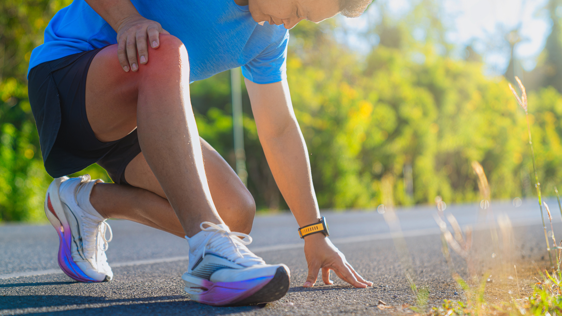 What to Do After a West Jackson Pedestrian Accident