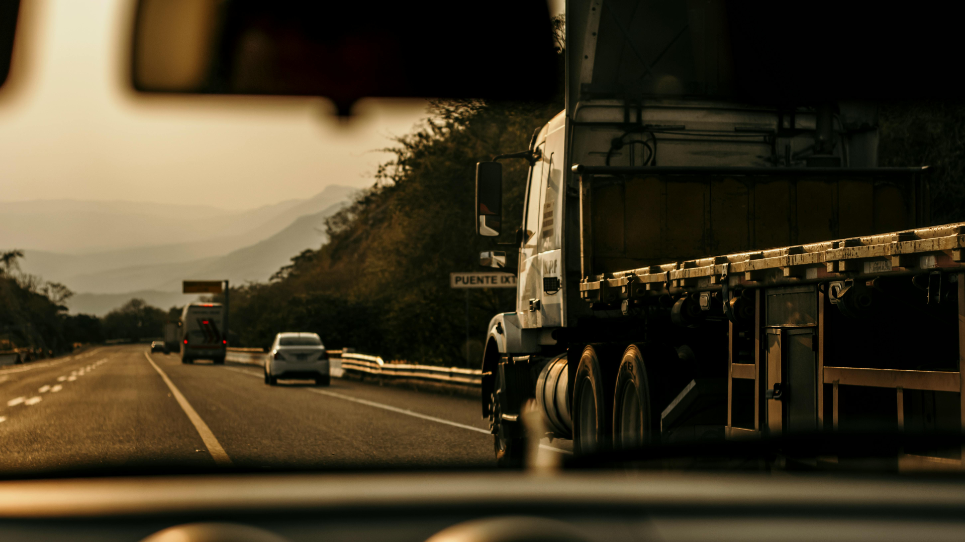 Who Can Be Held Liable in a West Jackson Pedestrian Accident