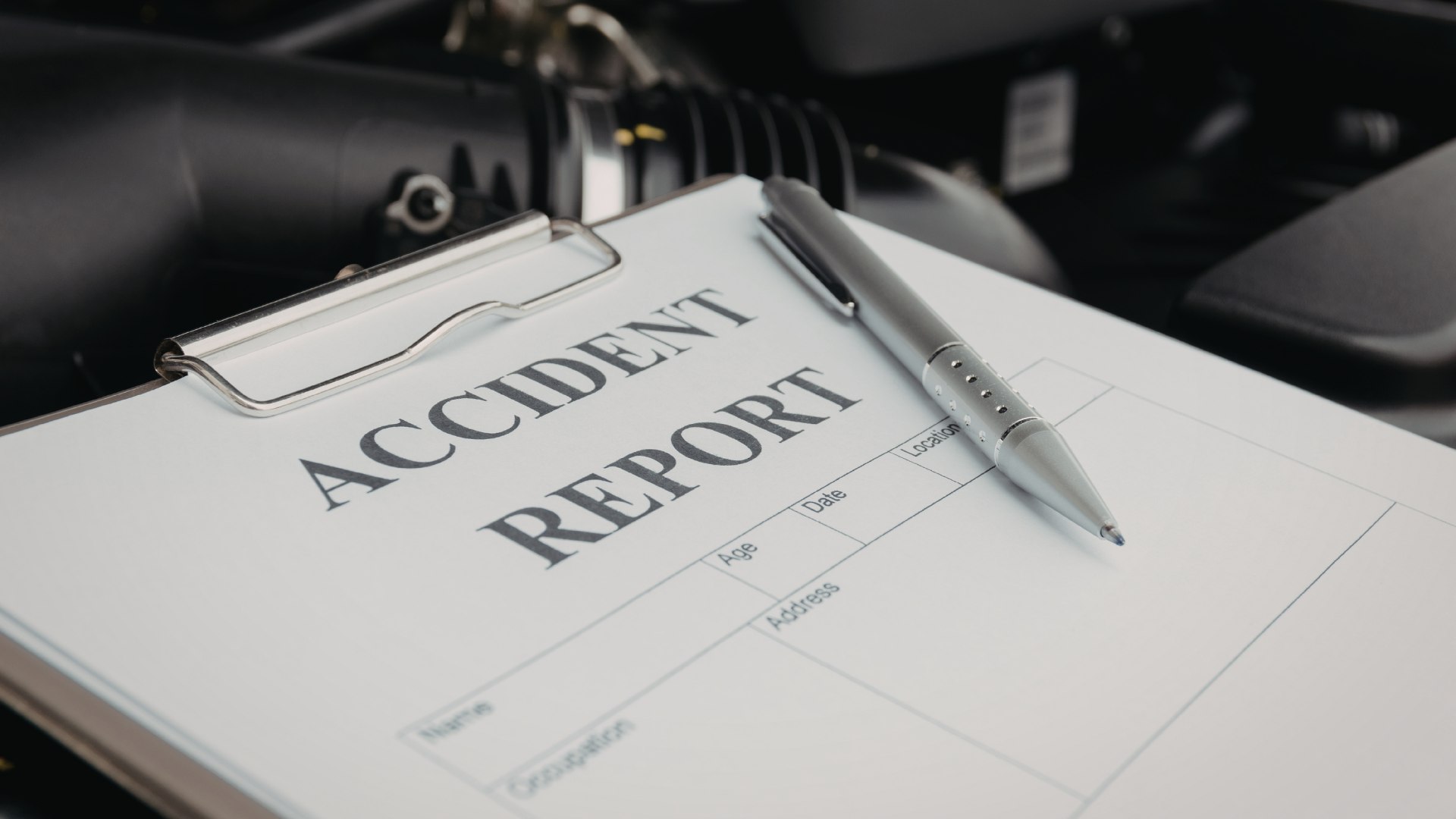 What to Do After a Hattiesburg Aggressive Driving Accident