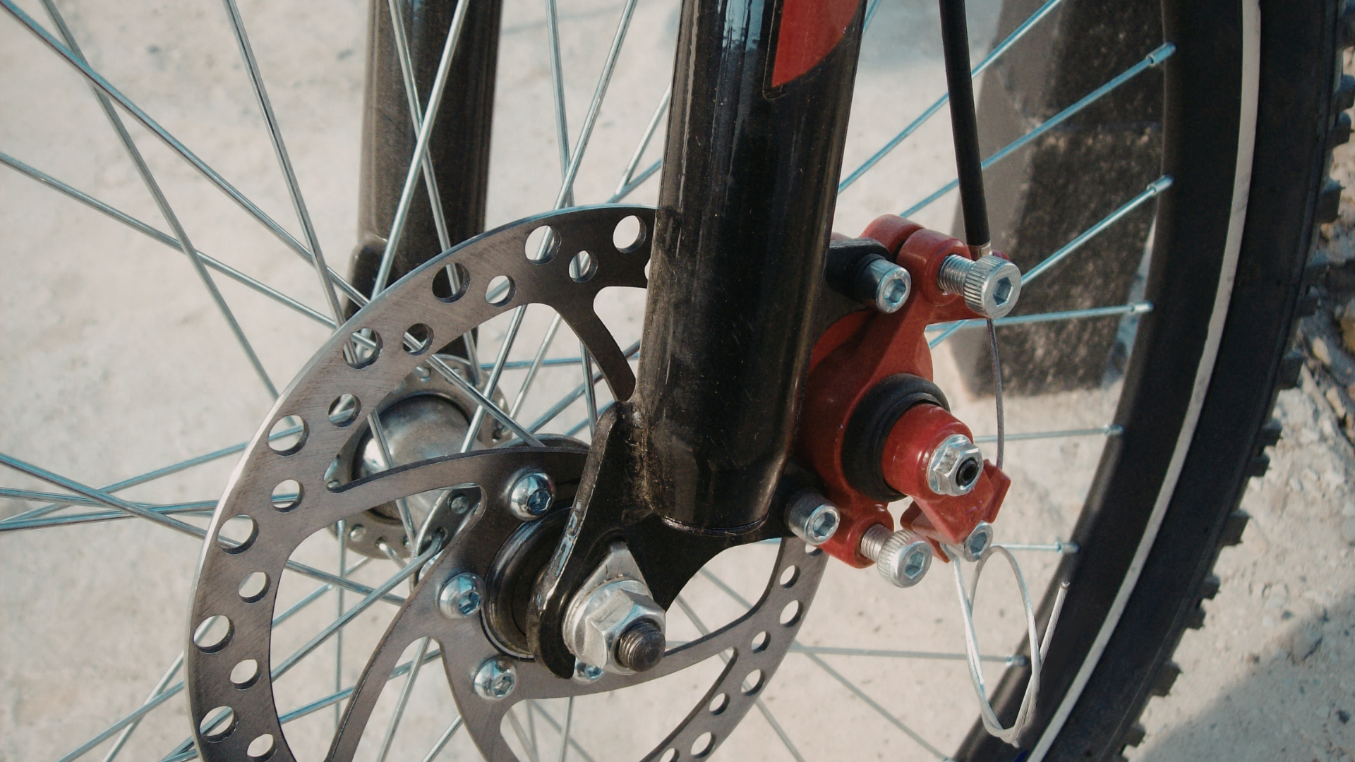 Why Legal Representation Matters After a Jackson County Bicycle Crash