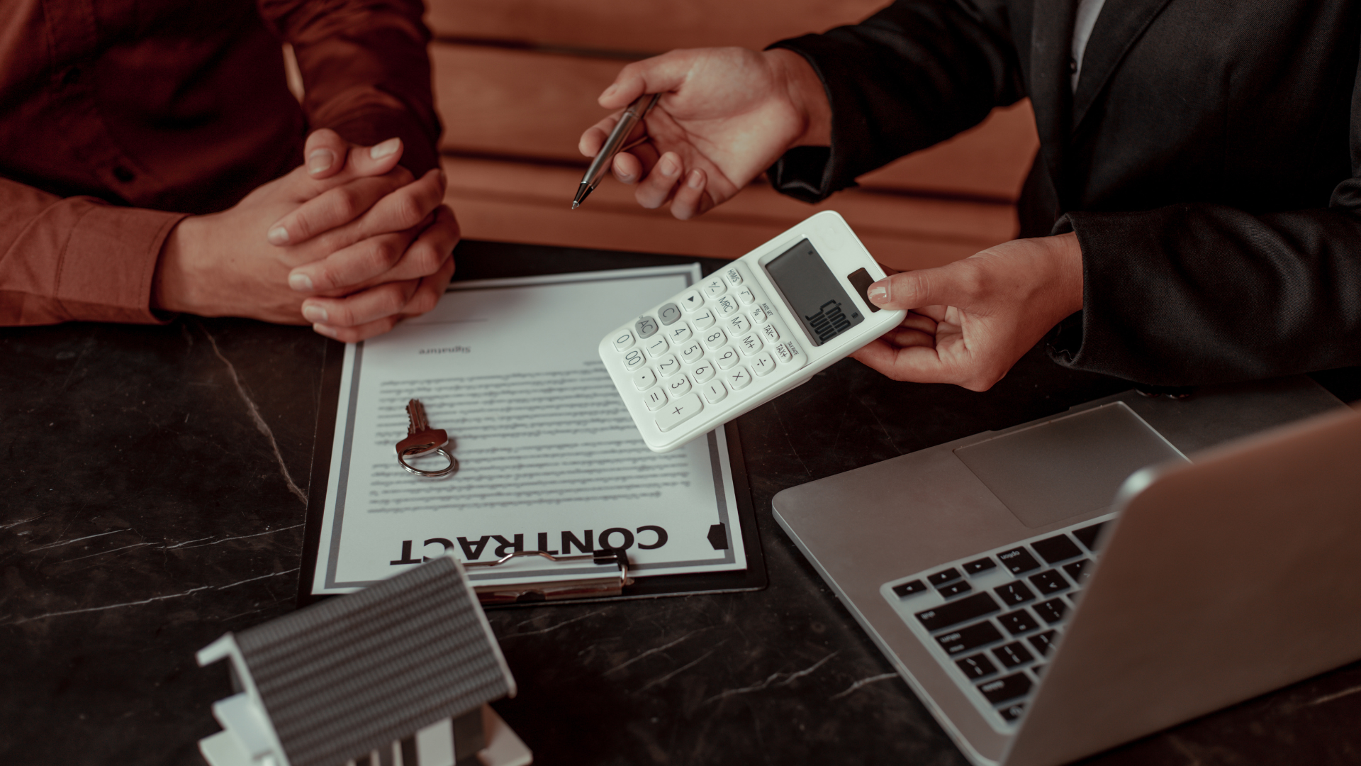 Contact a Dedicated Jackson Car Crash Lawyer Today