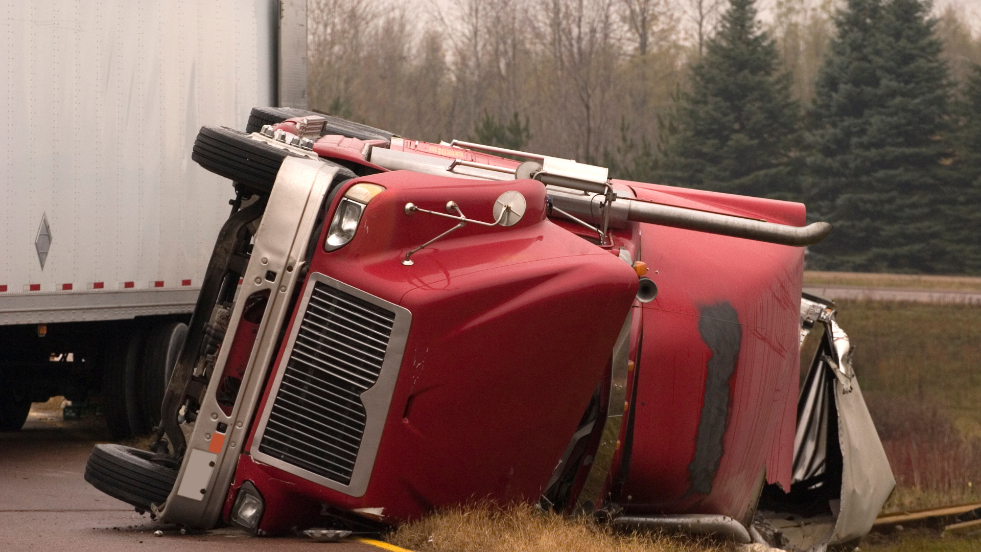 Evidence That Can Strengthen a Florence 18-Wheeler Crash Claim