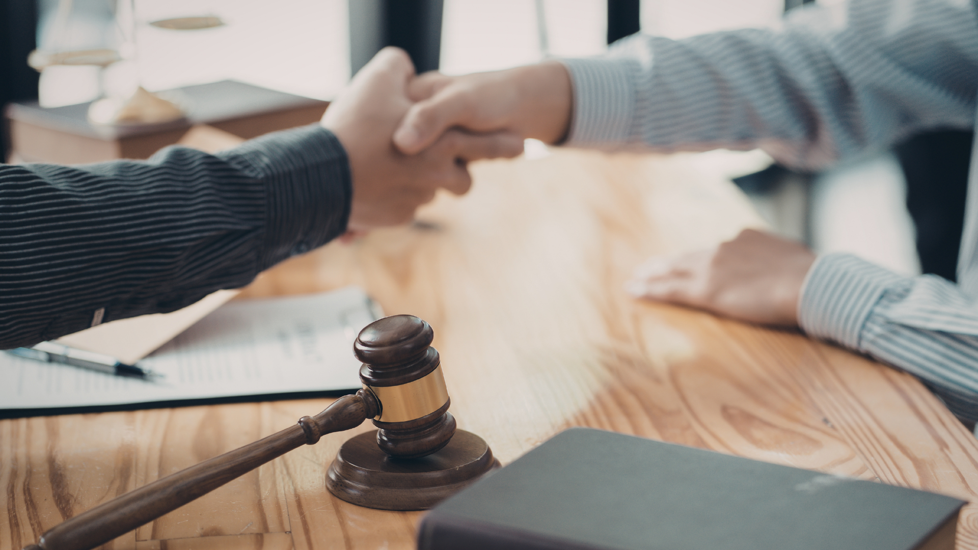 How Motorcycle Accident Attorneys in Jackson, Mississippi Support Flowood Crash Victims and Families