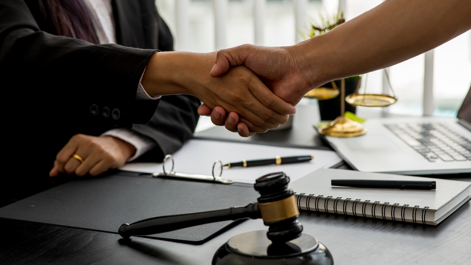 Call Germany Law Firm After a Serious Madison County Car Accident