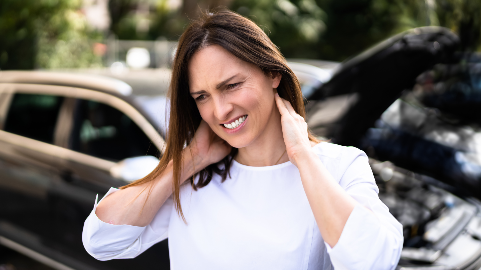 Steps To Take After A Hattiesburg Multi-Vehicle Accident