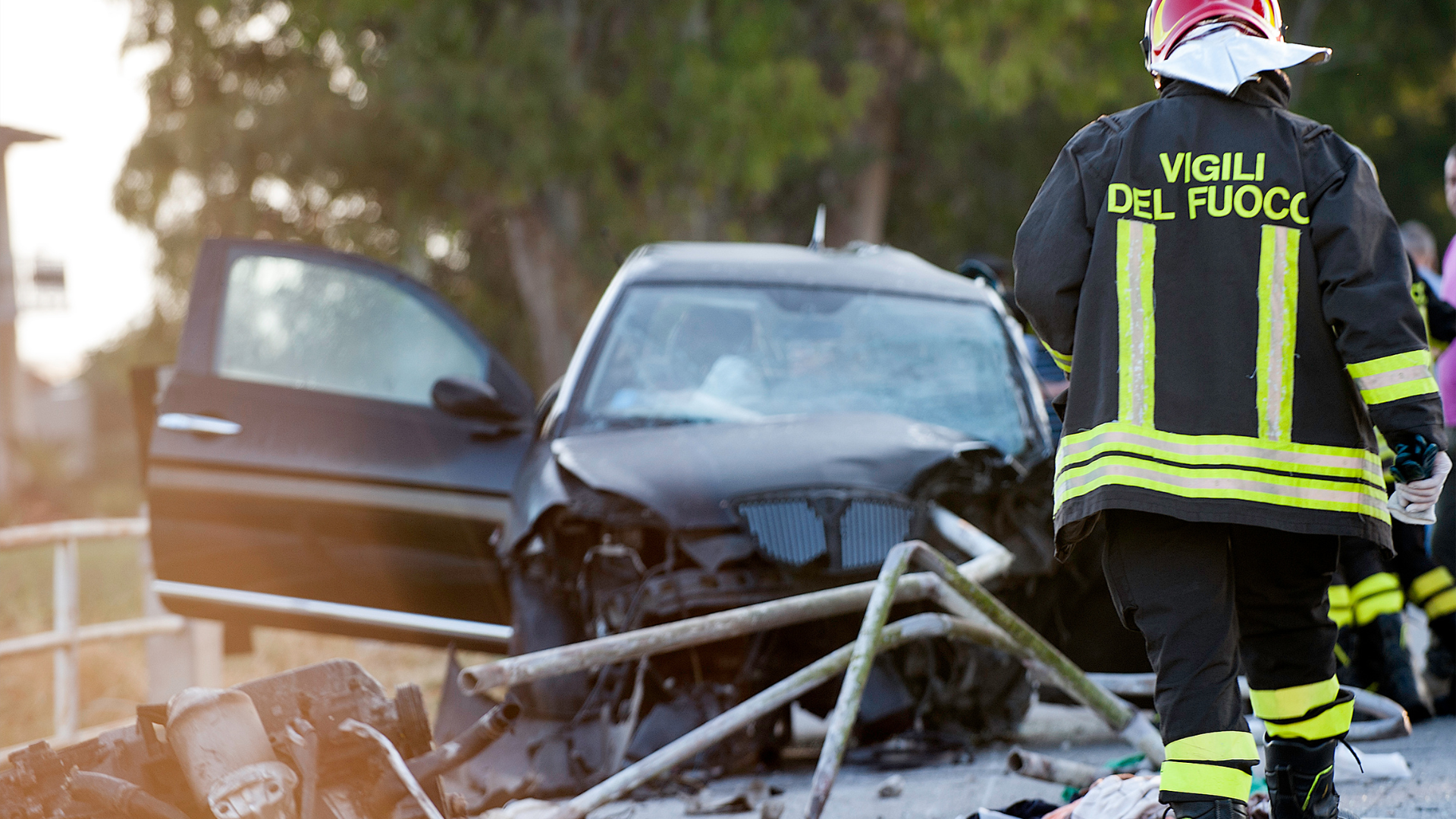 Why You Need a Fatal Hit-and-Run Lawyer in Jackson